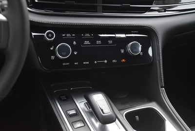 2027 INFINITI QX60 Sport AWD
