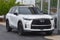 2027 INFINITI QX60 Sport AWD
