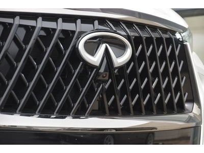 2027 INFINITI QX60 Sport AWD