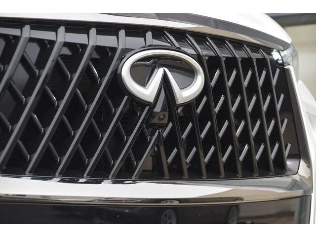 2027 INFINITI QX60 Sport AWD