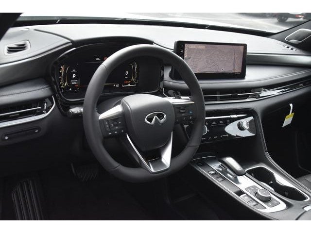 2027 INFINITI QX60 Sport AWD