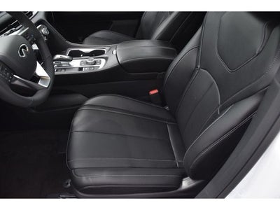 2027 INFINITI QX60 Sport AWD