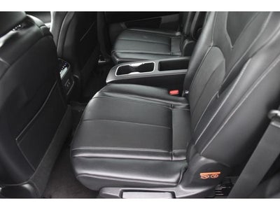 2027 INFINITI QX60 Sport AWD