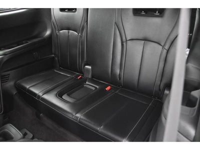 2027 INFINITI QX60 Sport AWD