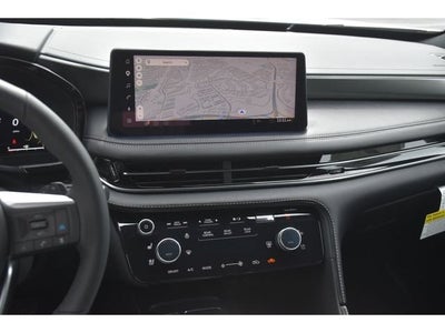 2027 INFINITI QX60 Sport AWD
