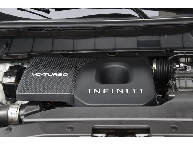 2027 INFINITI QX60 Sport AWD