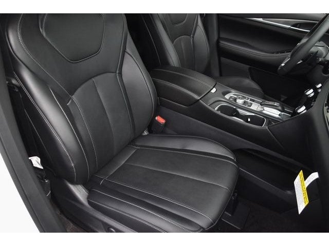 2027 INFINITI QX60 Sport AWD