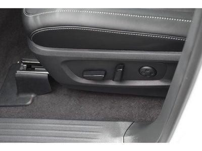 2027 INFINITI QX60 Sport AWD
