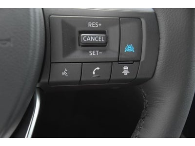2027 INFINITI QX60 Sport AWD