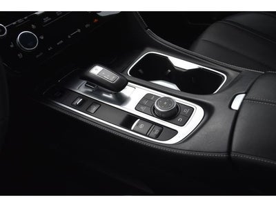2027 INFINITI QX60 Sport AWD