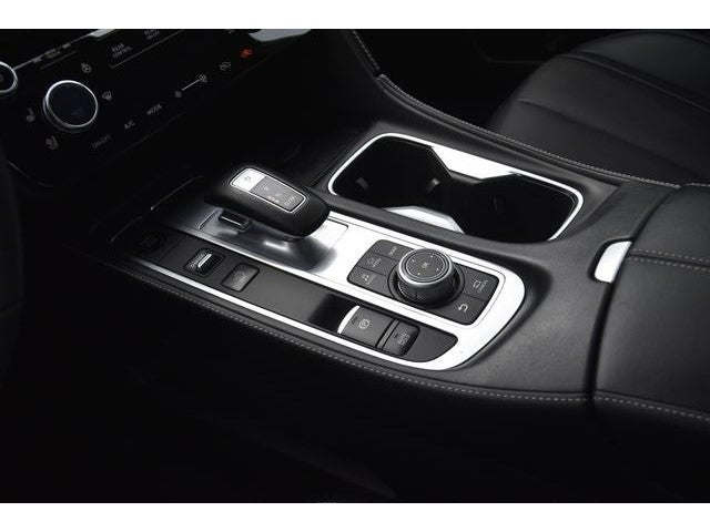 2027 INFINITI QX60 Sport AWD