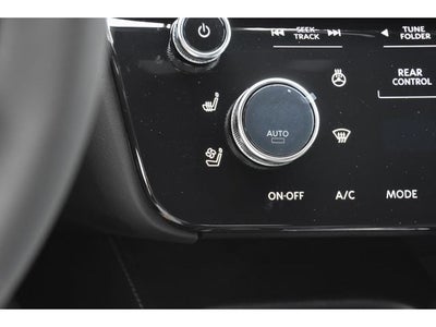 2027 INFINITI QX60 Sport AWD