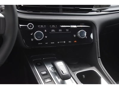 2027 INFINITI QX60 Sport AWD