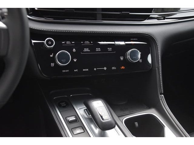 2027 INFINITI QX60 Sport AWD