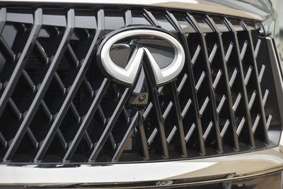 2027 INFINITI QX60 Sport AWD