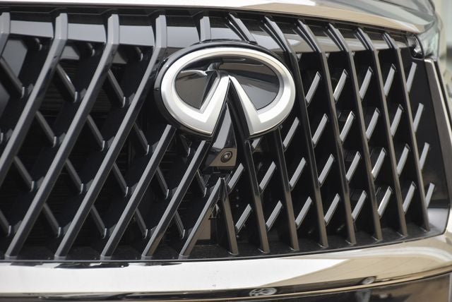 2027 INFINITI QX60 Sport AWD