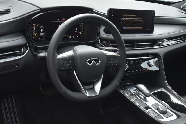 2027 INFINITI QX60 Sport AWD
