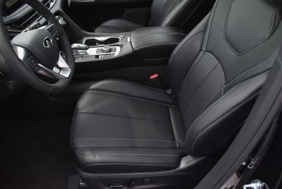 2027 INFINITI QX60 Sport AWD