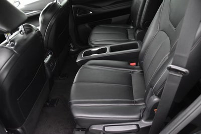 2027 INFINITI QX60 Sport AWD