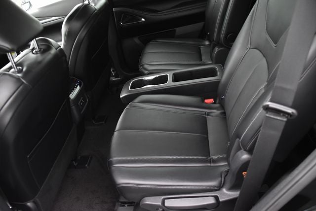 2027 INFINITI QX60 Sport AWD