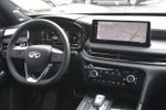 2027 INFINITI QX60 Sport AWD