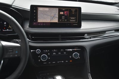 2027 INFINITI QX60 Sport AWD