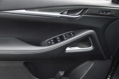 2027 INFINITI QX60 Sport AWD