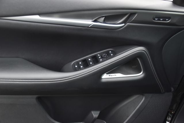 2027 INFINITI QX60 Sport AWD