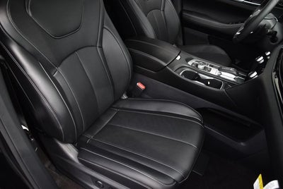 2027 INFINITI QX60 Sport AWD