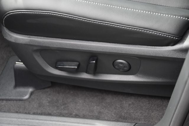 2027 INFINITI QX60 Sport AWD