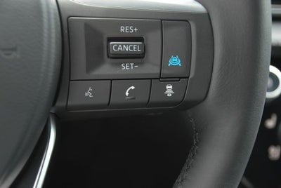 2027 INFINITI QX60 Sport AWD