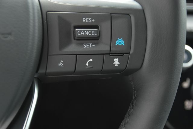 2027 INFINITI QX60 Sport AWD