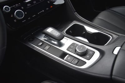 2027 INFINITI QX60 Sport AWD