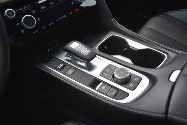 2027 INFINITI QX60 Sport AWD