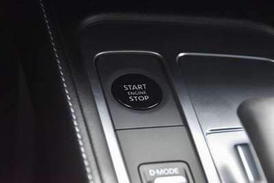 2027 INFINITI QX60 Sport AWD