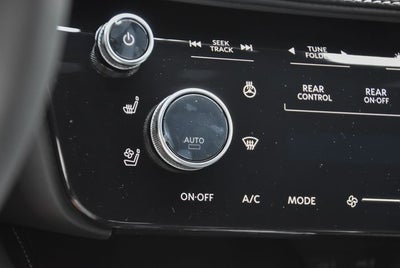 2027 INFINITI QX60 Sport AWD