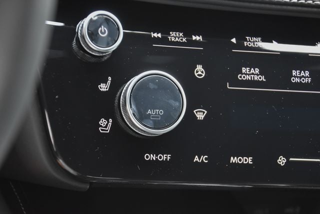 2027 INFINITI QX60 Sport AWD