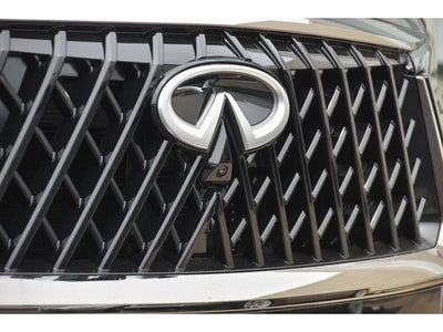 2027 INFINITI QX60 Sport AWD