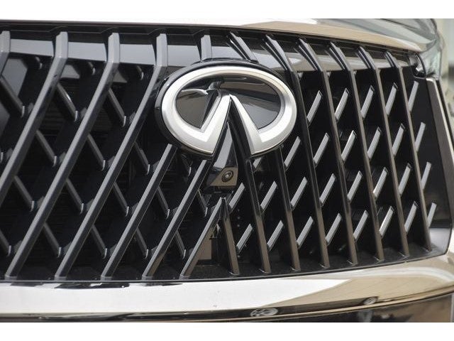 2027 INFINITI QX60 Sport AWD