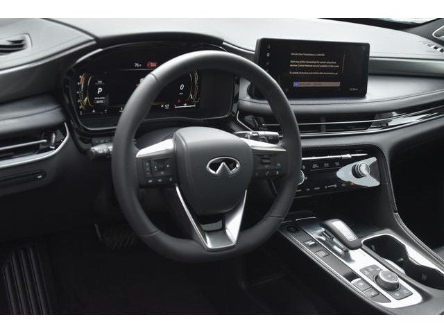 2027 INFINITI QX60 Sport AWD