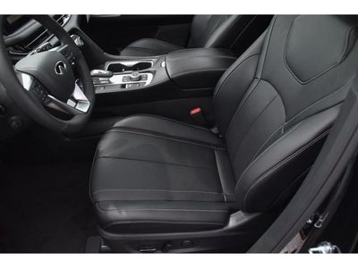 2027 INFINITI QX60 Sport AWD