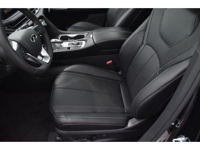 2027 INFINITI QX60 Sport AWD