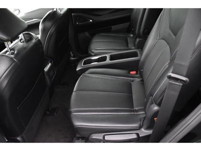 2027 INFINITI QX60 Sport AWD