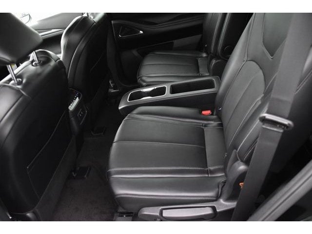 2027 INFINITI QX60 Sport AWD