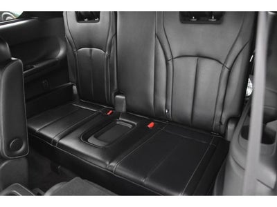 2027 INFINITI QX60 Sport AWD