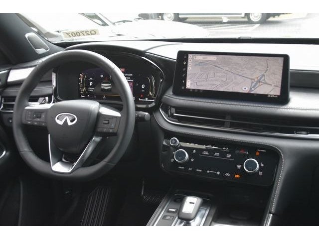 2027 INFINITI QX60 Sport AWD