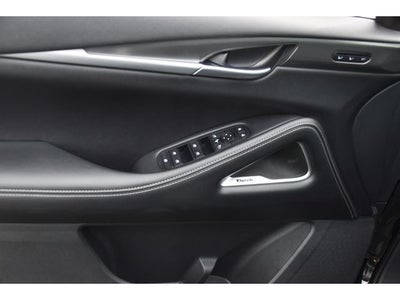 2027 INFINITI QX60 Sport AWD