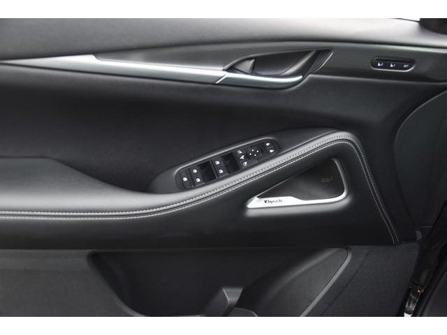 2027 INFINITI QX60 Sport AWD