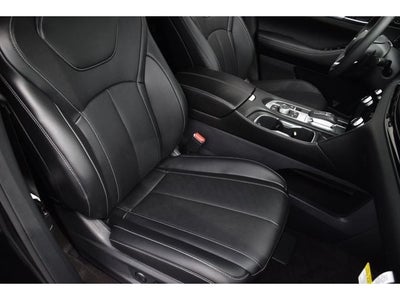 2027 INFINITI QX60 Sport AWD