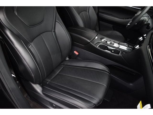 2027 INFINITI QX60 Sport AWD